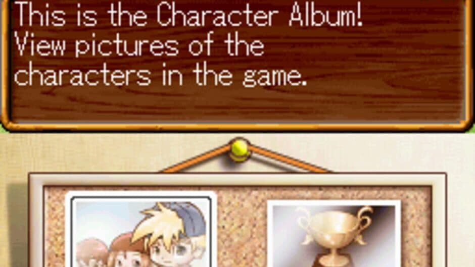 Скриншот 3 из Harvest Moon: Frantic Farming