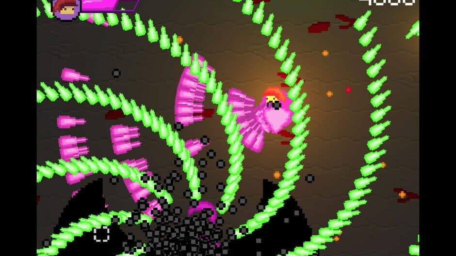 Скриншот 4 из Skyflower