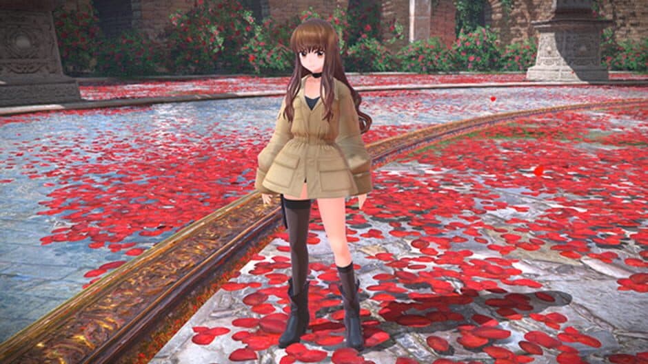 Скриншот 3 из Fate/Extella Link