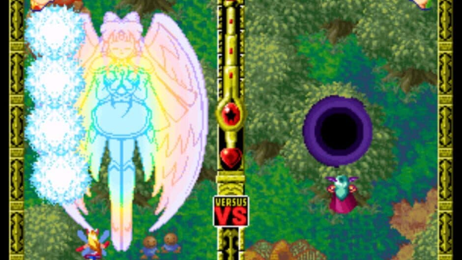 Скриншот 2 из Twinkle Star Sprites