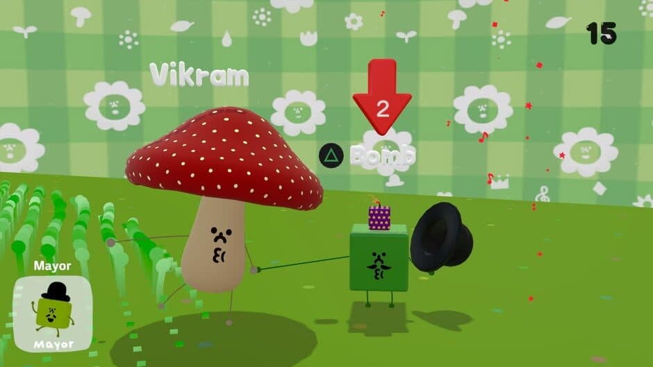Скриншот 5 из Wattam