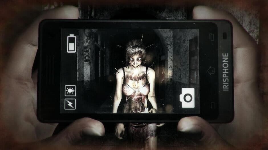 Скриншот 2 из DreadOut: Keepers of The Dark