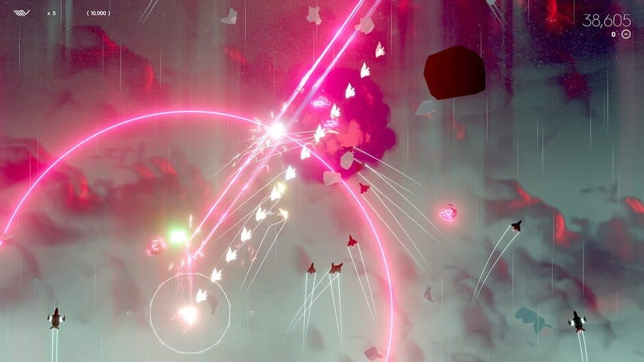 Скриншот 3 из Tailwind: Prologue