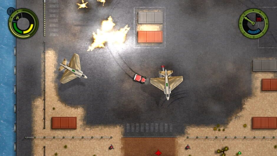 Скриншот 5 из Decoy