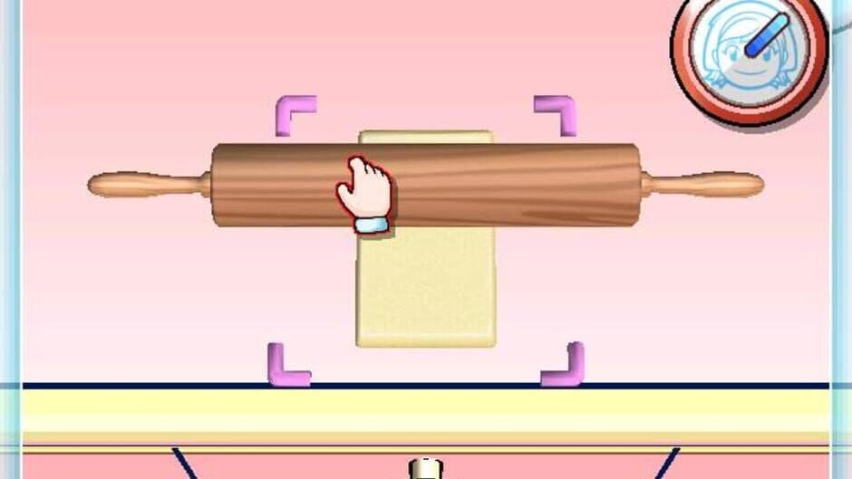 Скриншот 1 из Cooking Mama: Cook Off