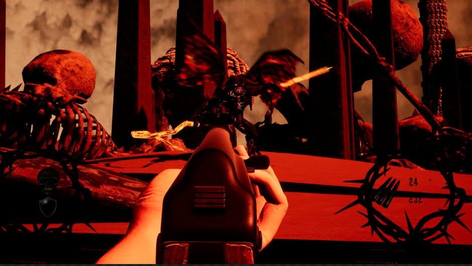 Скриншот 8 из Infernales: Circles of Hell