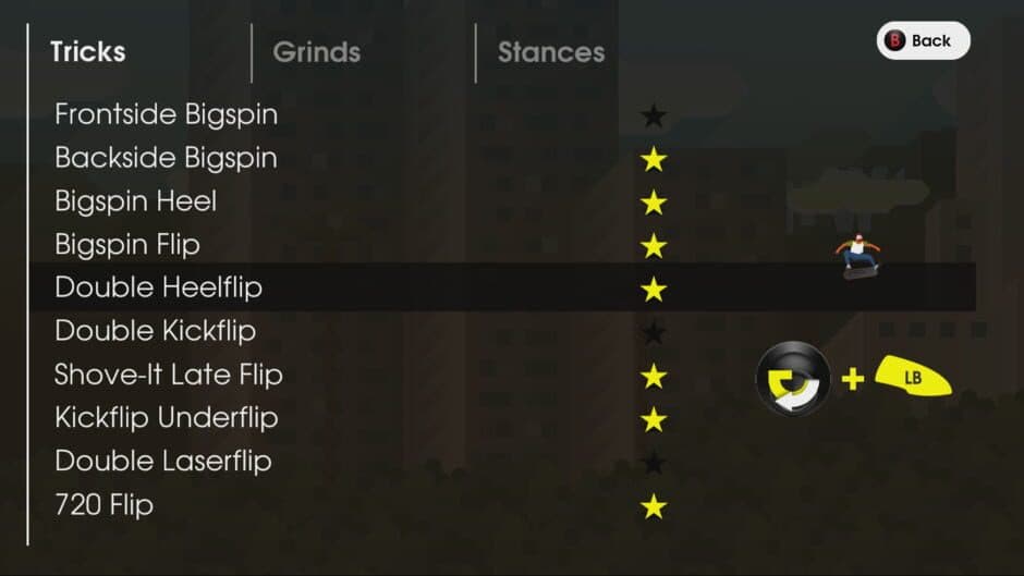 Скриншот 2 из OlliOlli2: XL Edition