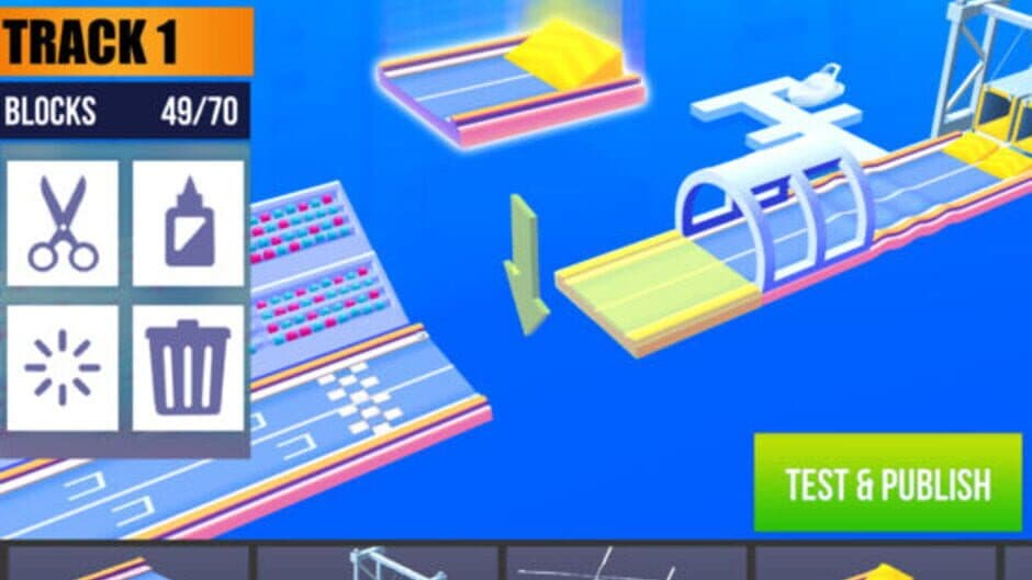 Скриншот 8 из SUP Multiplayer Racing