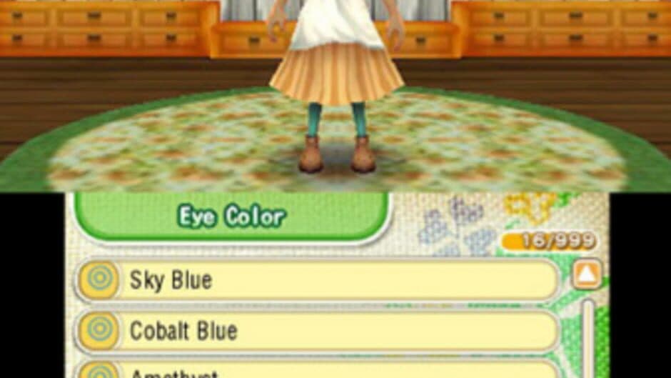 Скриншот 9 из Story of Seasons
