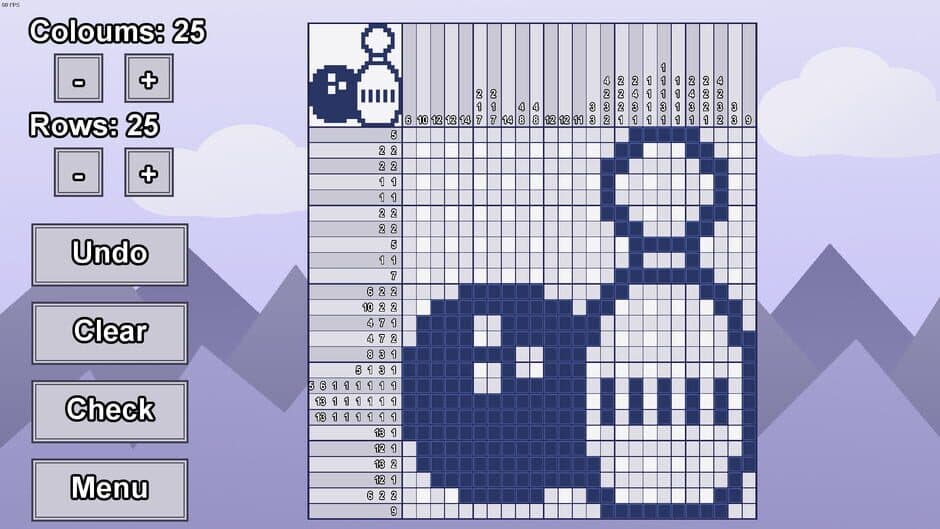 Скриншот 5 из Cross Pixels