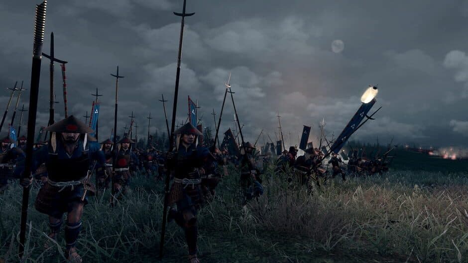Скриншот 2 из Total War: Shogun 2