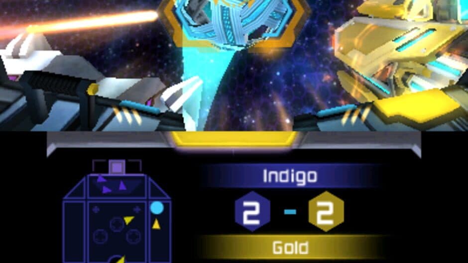 Скриншот 5 из Metroid Prime: Federation Force