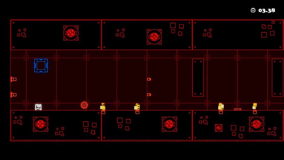 Скриншот 6 из The Neon Boy