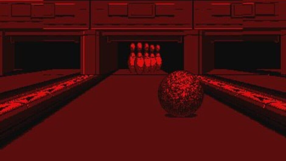 Скриншот 4 из Virtual Bowling