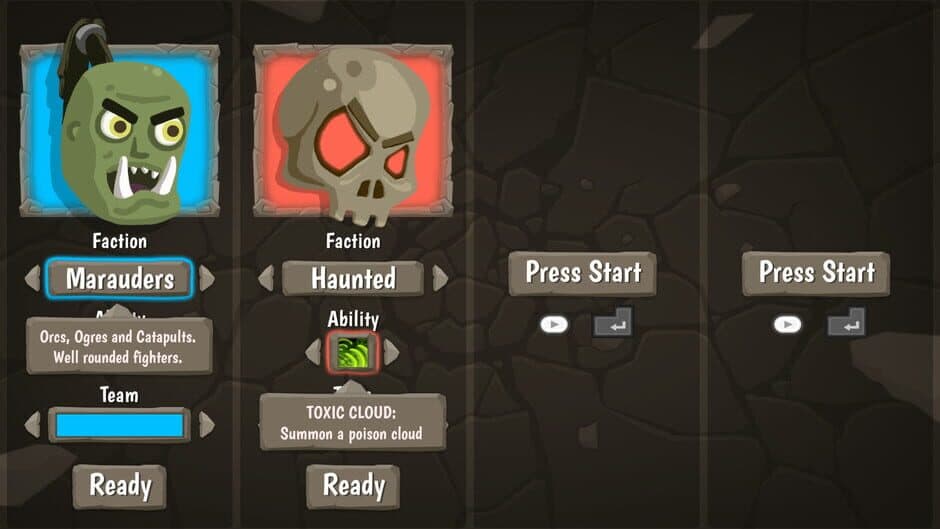 Скриншот 1 из Tile Battle