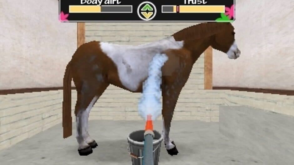 Скриншот 5 из Best Friends: My Horse 3D