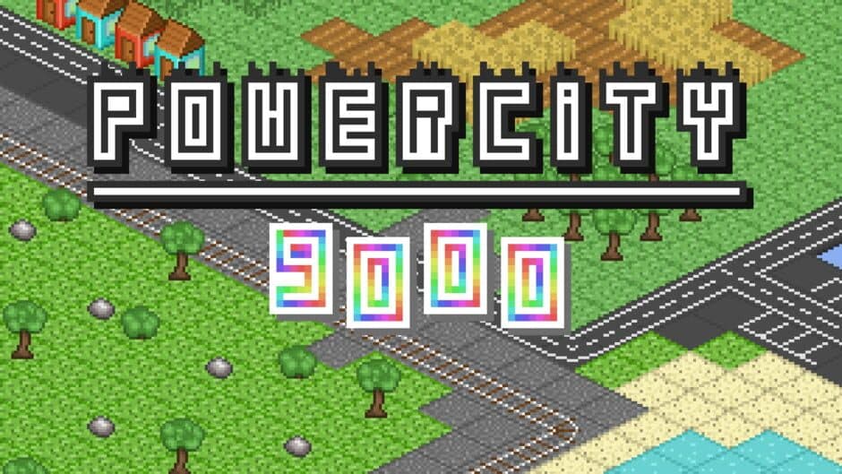 Скриншот 2 из Powercity 9000