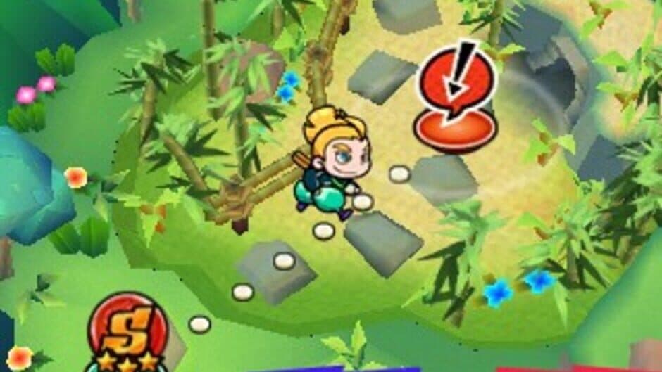 Скриншот 8 из Sushi Striker: The Way of Sushido
