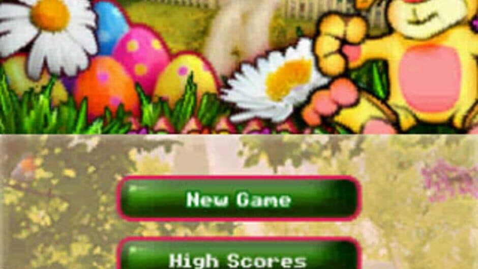 Скриншот 1 из Easter Eggztravaganza