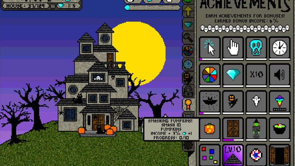Скриншот 2 из Scream Collector