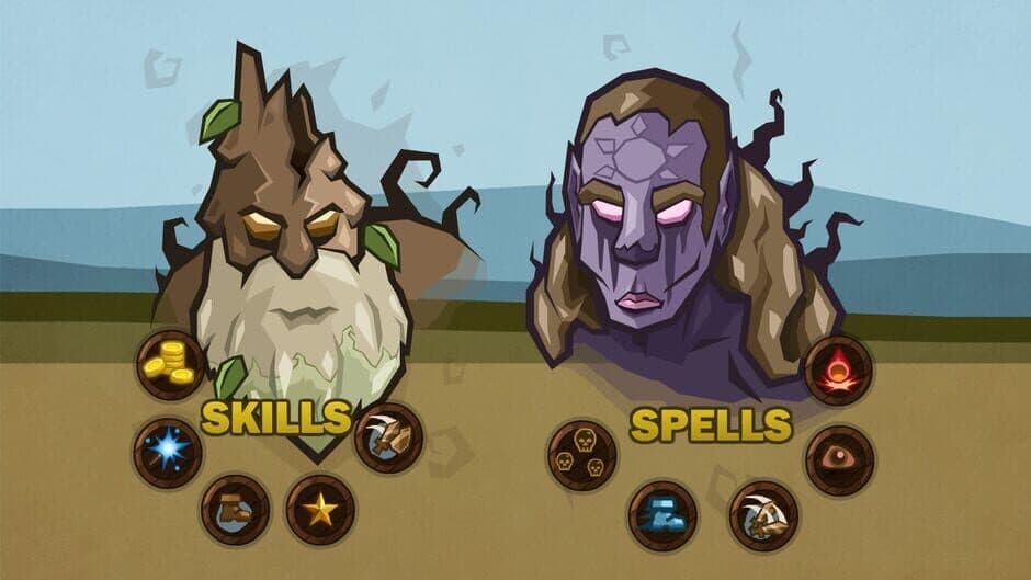 Скриншот 4 из Beasts Battle