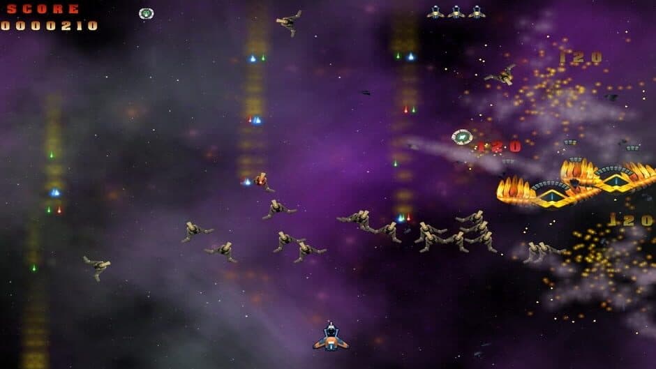 Скриншот 9 из Firebird - Steam version