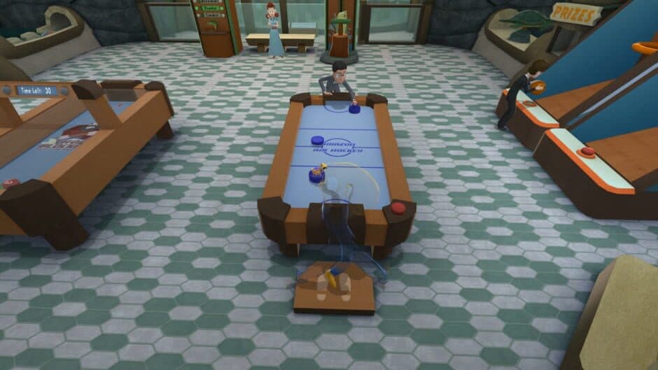 Скриншот 11 из Octodad: Dadliest Catch