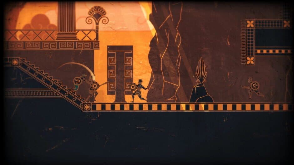 Скриншот 4 из Apotheon Arena