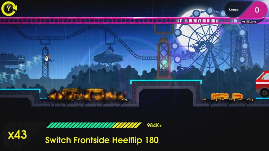 Скриншот 3 из Team17 Indie Collection