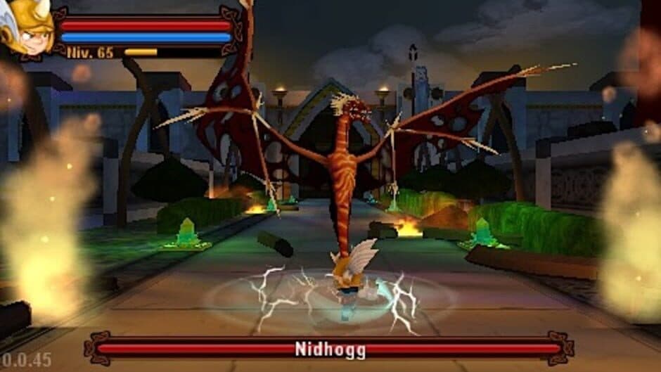 Скриншот 3 из Young Thor