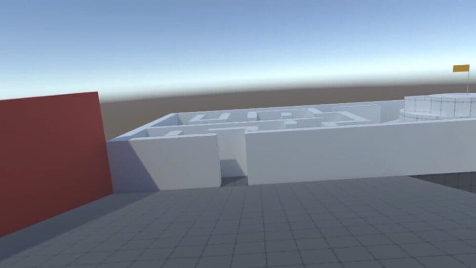 Скриншот 2 из RunVR