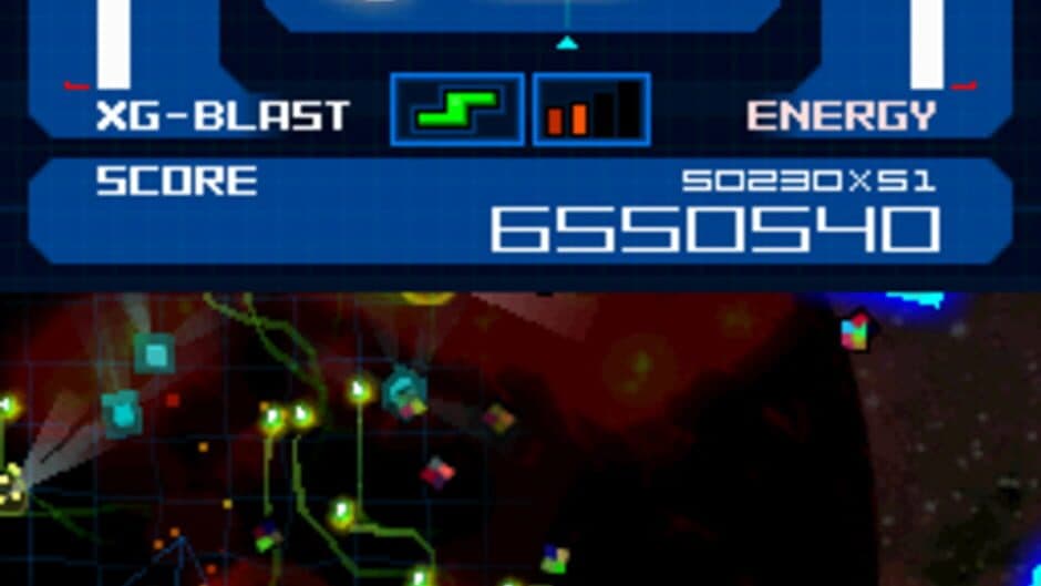 Скриншот 6 из XG Blast!