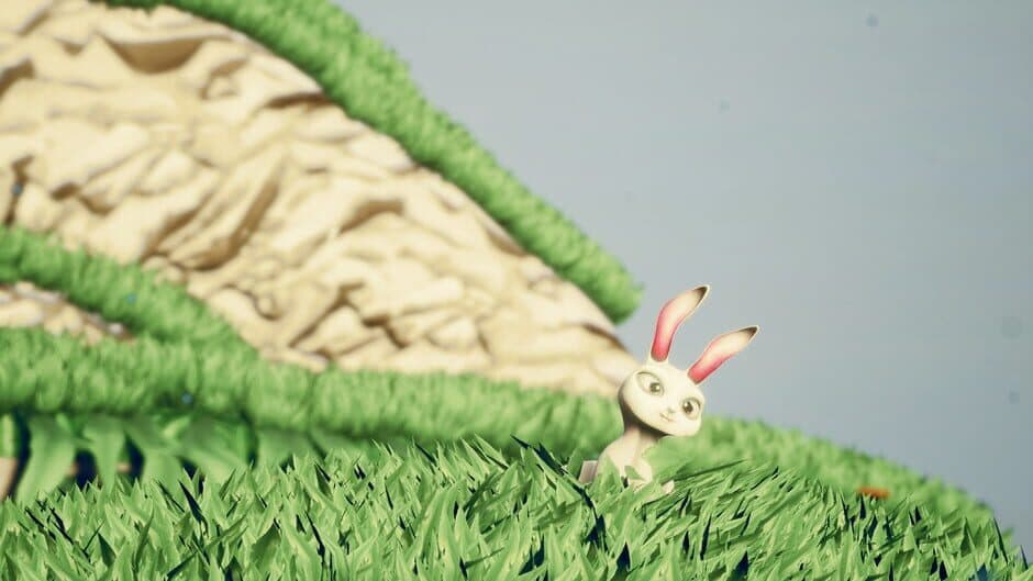 Скриншот 10 из Dynamite Bunny