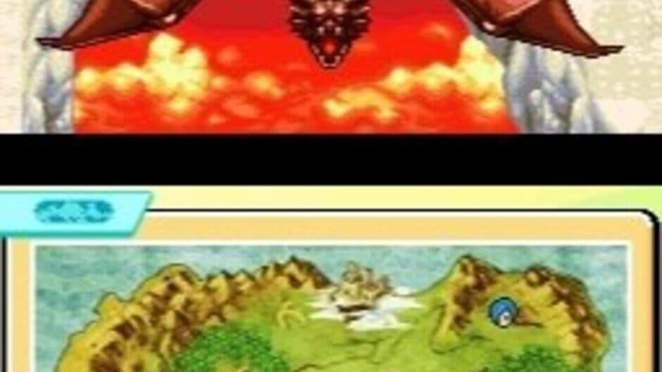 Скриншот 3 из Legends of Exidia