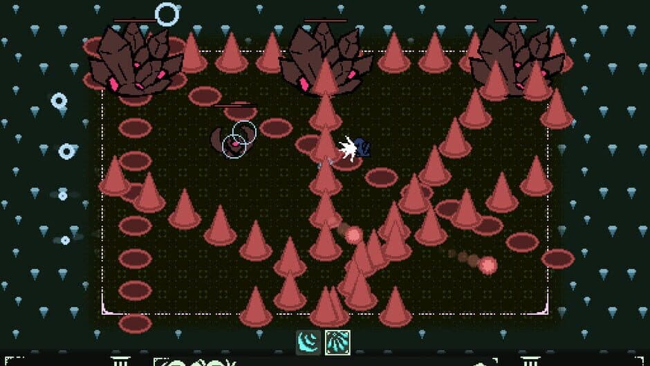 Скриншот 1 из Mirror Angel's Paradise