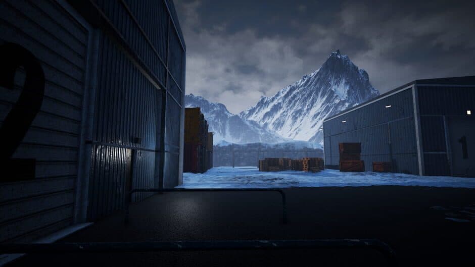 Скриншот 3 из Alaskan Road Truckers