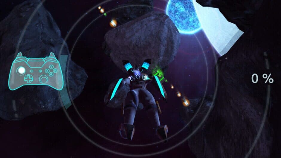 Скриншот 4 из Dive: Starpath