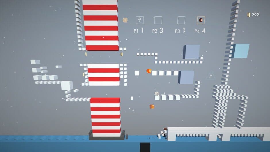 Скриншот 4 из LQVE: Lion Quest Versus Expanded