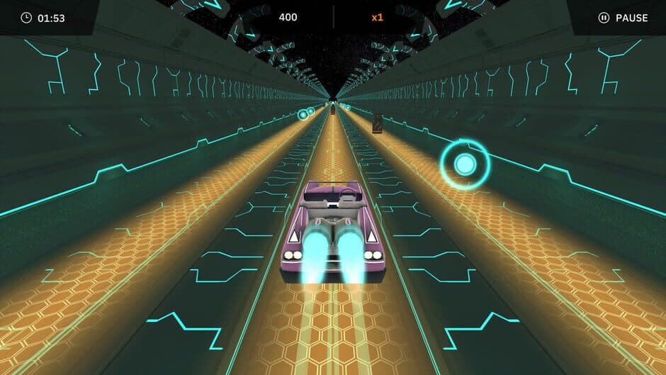 Скриншот 6 из Road Legends