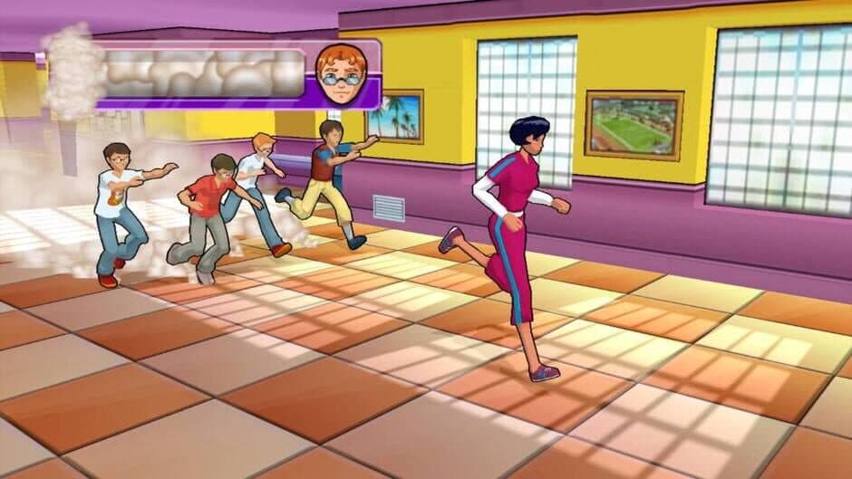 Скриншот 1 из Totally Spies! Totally Party