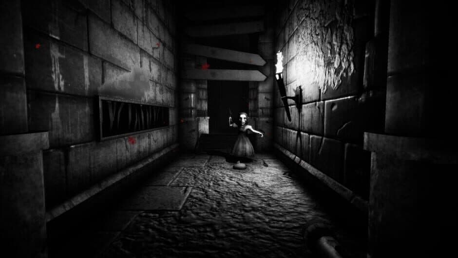 Скриншот 2 из RED: The Lucid Nightmare