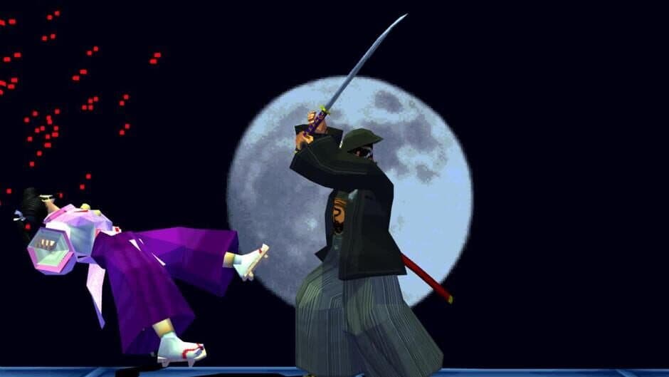 Скриншот 1 из Bushido Blade 2