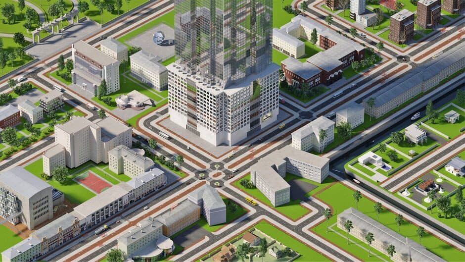Скриншот 2 из Little Hidden City