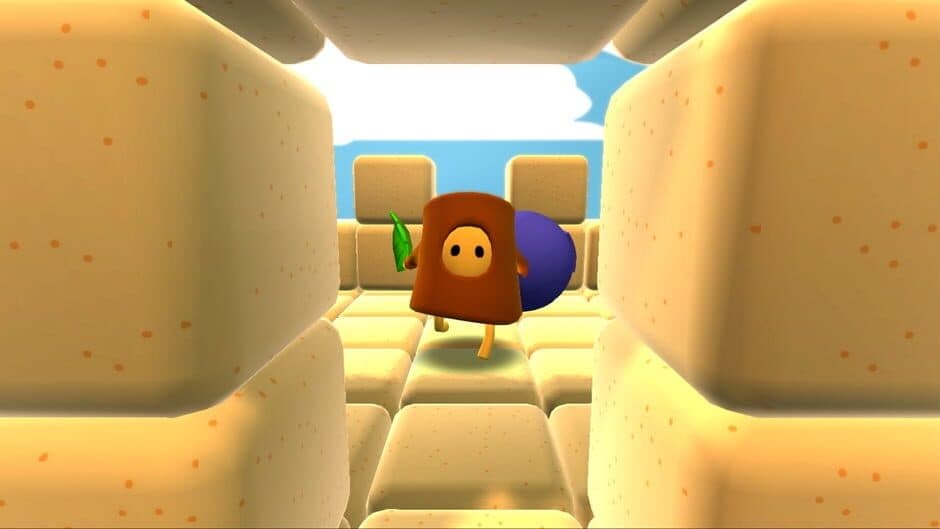 Скриншот 8 из Woodle Tree Adventures