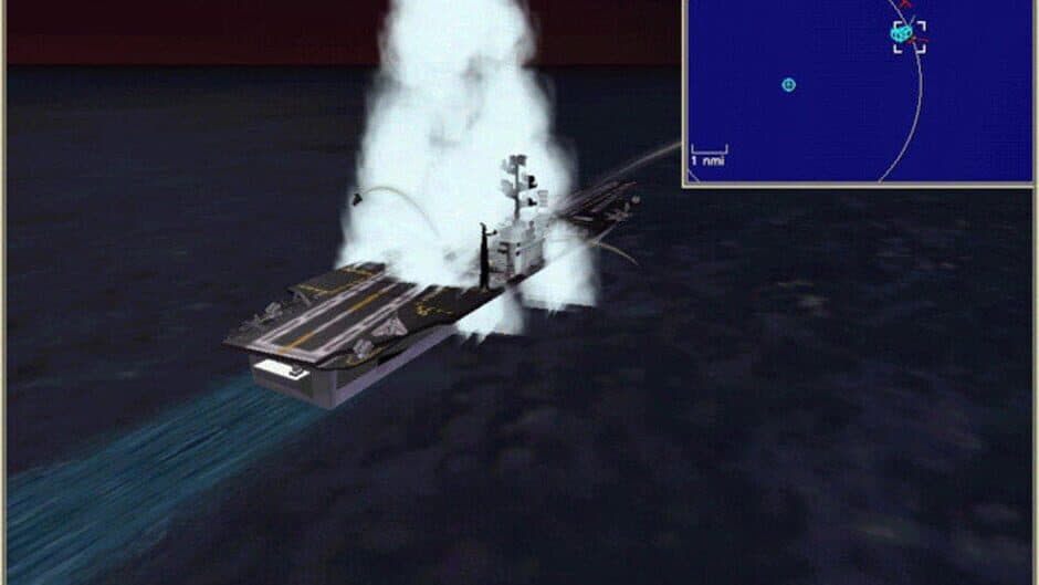 Скриншот 4 из Sub Command