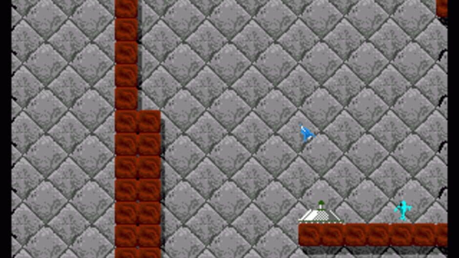 Скриншот 2 из Dr. Plummet's House of Flux