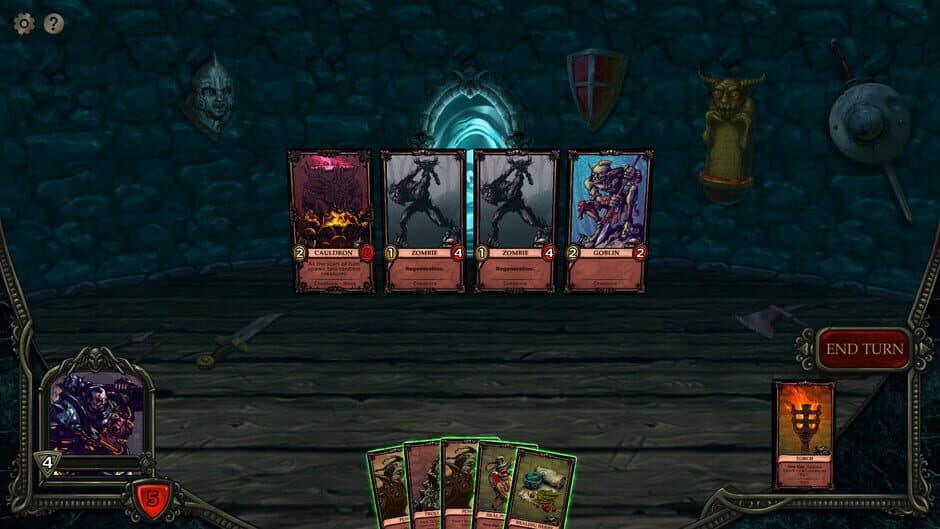 Скриншот 5 из Fate Hunters