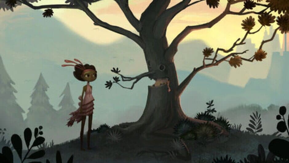 Скриншот 10 из Broken Age: The Complete Adventure