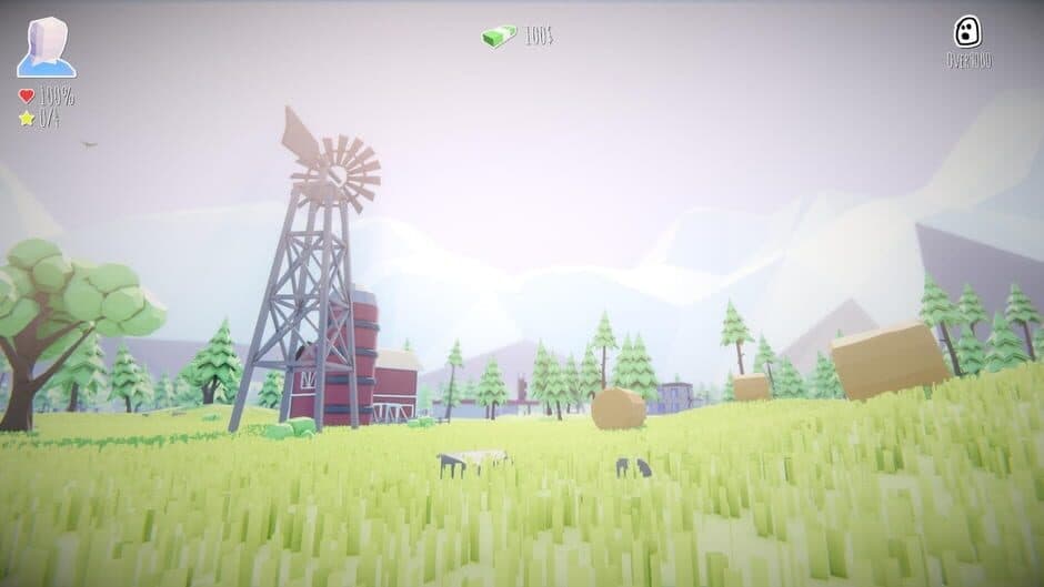 Скриншот 3 из Dude Simulator