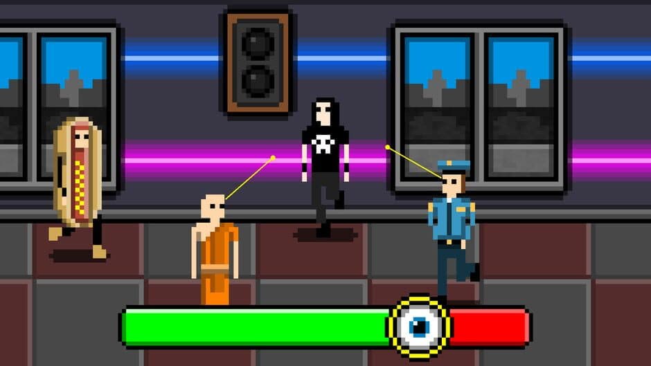 Скриншот 3 из Awkward Todd